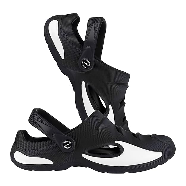 BRUTON Clogs for Men