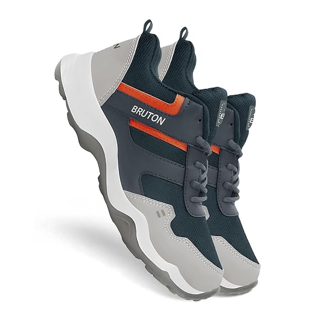 BRUTON Hockey EVA Lite Running Shoes for Men