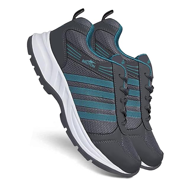 BRUTON 864-EVA Lite Sports Running Shoes for Men