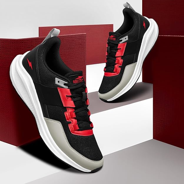 BRUTON FlexAir EVA Lite Running Shoes