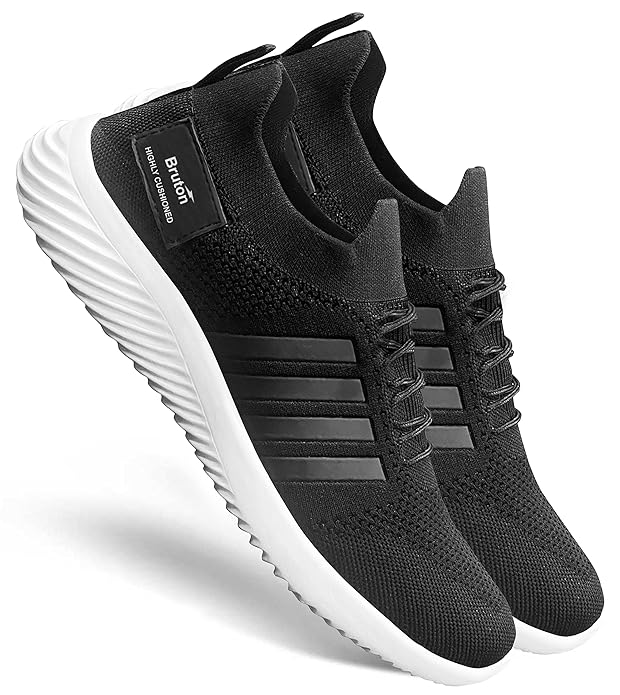 BRUTON 812 EVA Lite Sport Running Shoes for Men