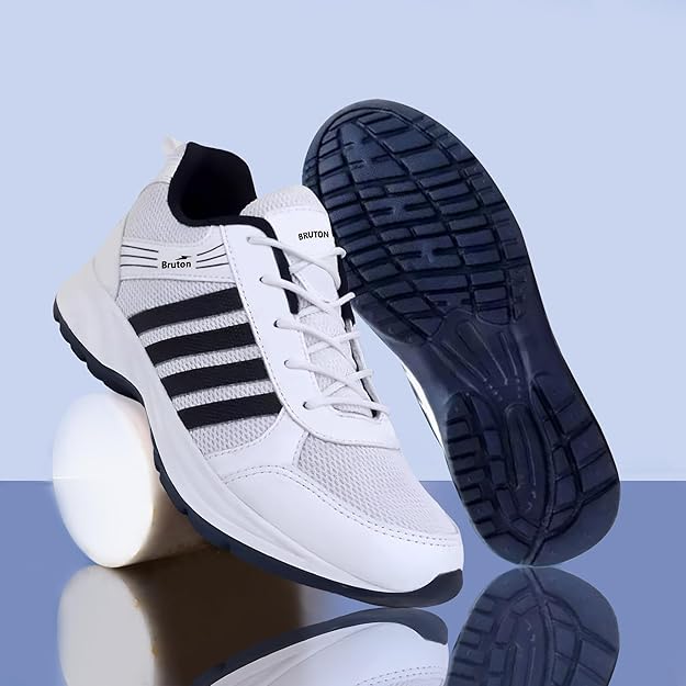 Bruton 860-EVA Lite Sports Running Shoes for Men