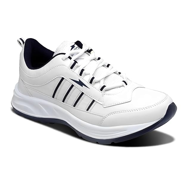 BRUTON POLO-770 EVA Lite Sports Running Shoes for Men