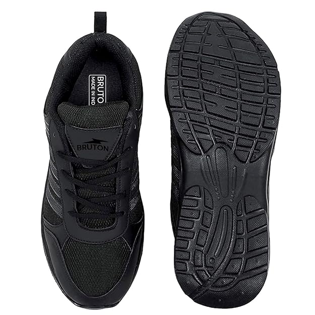 BRUTON 842-EVA Lite Sports Running Shoes for Men