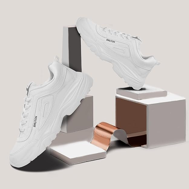 BRUTON Propulse-960EVA Lite Sport Running Shoes for Men