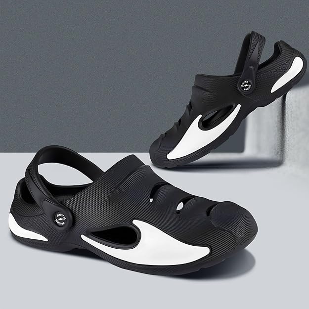 BRUTON Clogs for Men