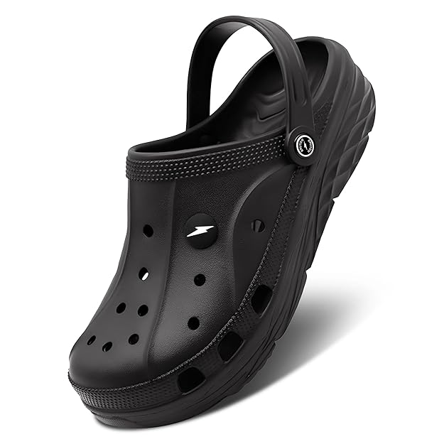 BRUTON Clogs for Men