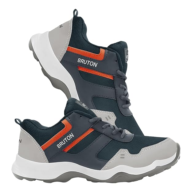 BRUTON Hockey EVA Lite Running Shoes for Men