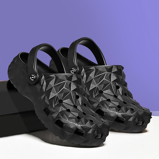 BRUTON Clogs for Men