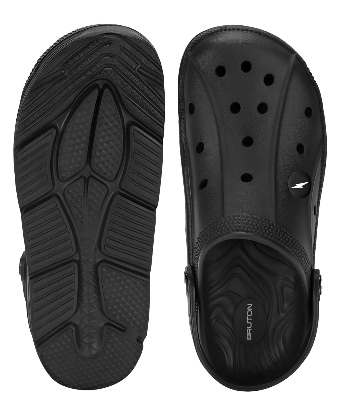 BRUTON Clogs for Men