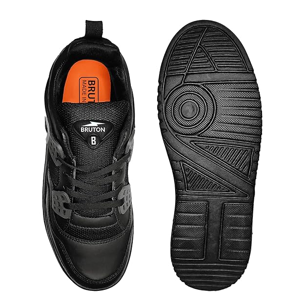 BRUTON 362-BlazeX Premium Sneakers