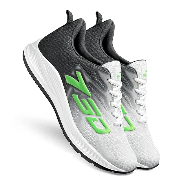 BRUTON 786-Power Sport Running Shoes for Men