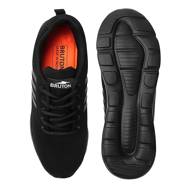BRUTON 792 EVA Lite Sports Running Shoes for Men
