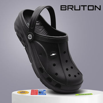 BRUTON Clogs for Men