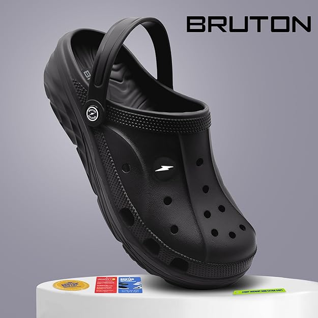 BRUTON Clogs for Men