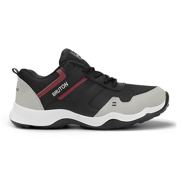 BRUTON Hockey EVA Lite Running Shoes for Men
