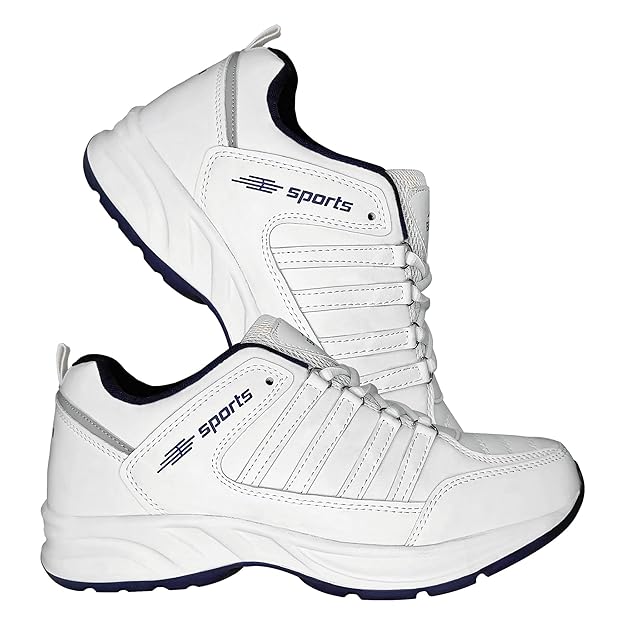 Bruton EVA Lite Sports Running Shoes for Men