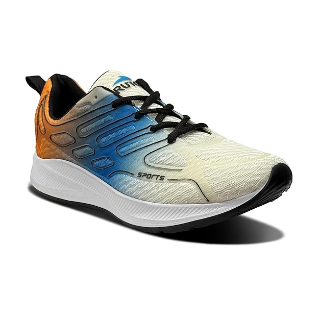 BRUTON 730-EVA Lite Sports Running Shoes for Men