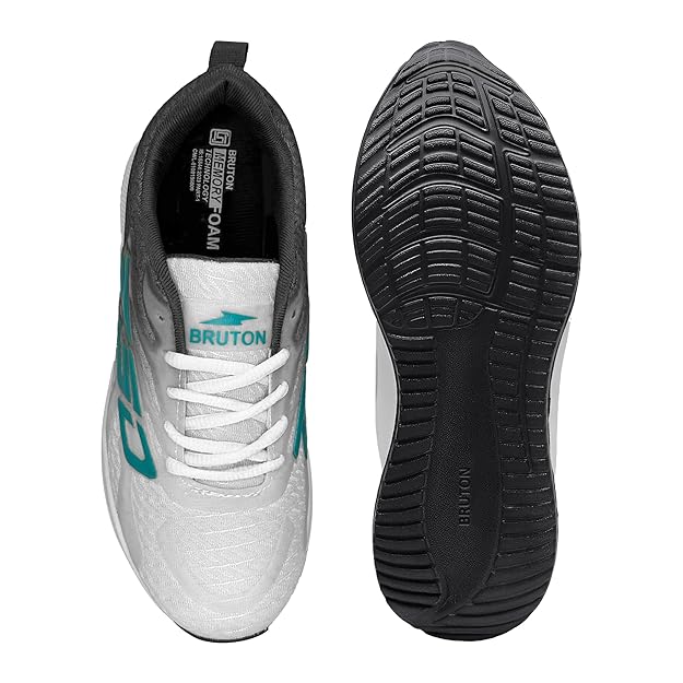 BRUTON Power-780 Sport Running Shoes for Men