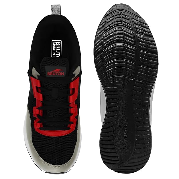 BRUTON FlexAir EVA Lite Running Shoes