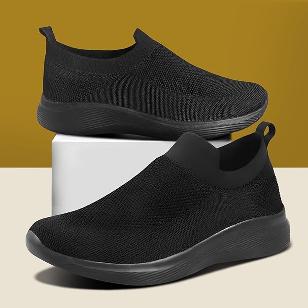 BRUTON Bellies EVA Lite Loafers Shoes