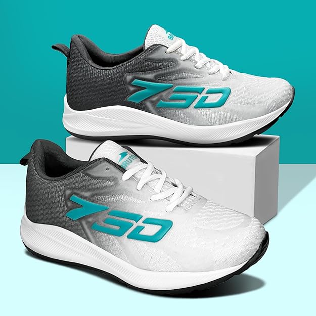 BRUTON Power-780 Sport Running Shoes for Men