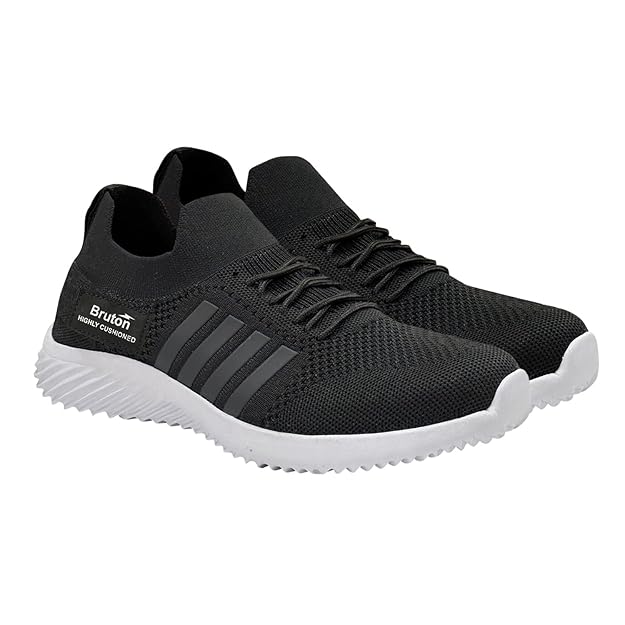 BRUTON 812 EVA Lite Sport Running Shoes for Men