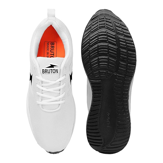 BRUTON URBAN-750 Sports Running Shoes for Men
