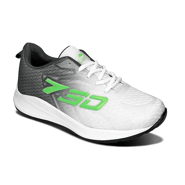 BRUTON 786-Power Sport Running Shoes for Men