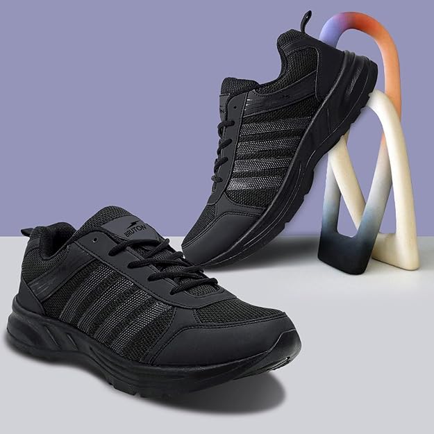 BRUTON 842-EVA Lite Sports Running Shoes for Men