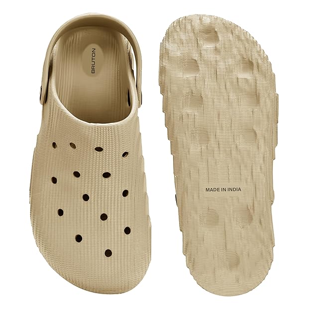 BRUTON Clogs for Men