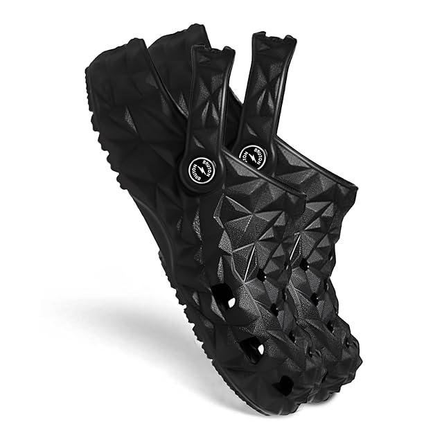 BRUTON Clogs for Men