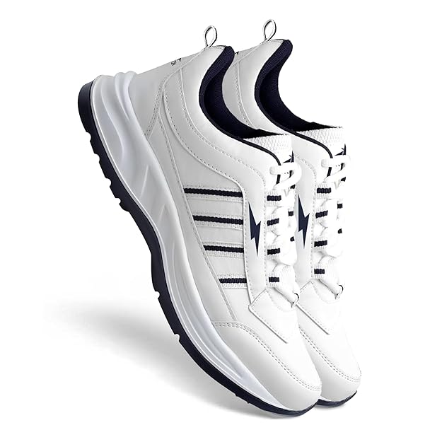 BRUTON POLO-770 EVA Lite Sports Running Shoes for Men