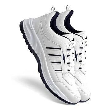 BRUTON POLO-770 EVA Lite Sports Running Shoes for Men