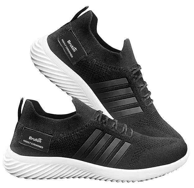 BRUTON 812 EVA Lite Sport Running Shoes for Men