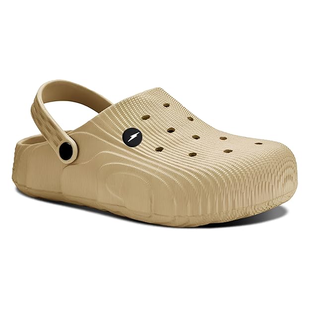 BRUTON Clogs for Men