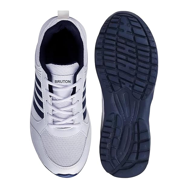 Bruton 860-EVA Lite Sports Running Shoes for Men