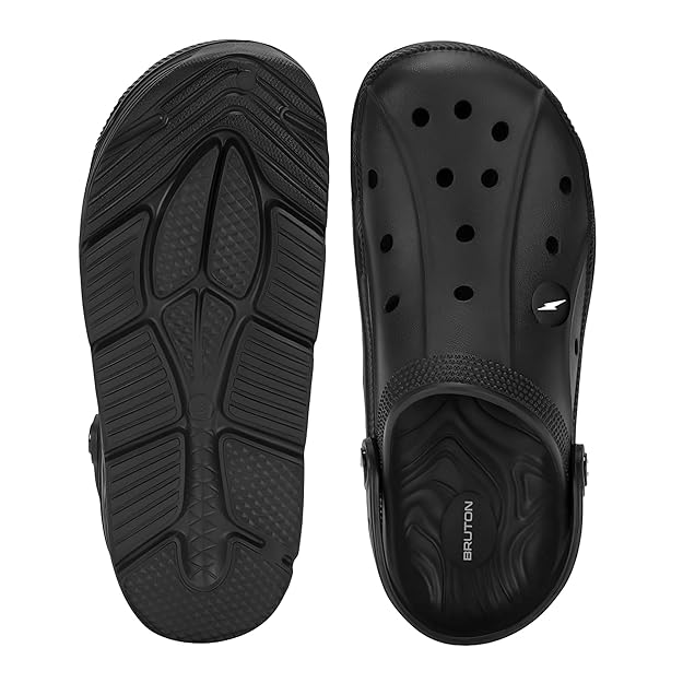 BRUTON Clogs for Men