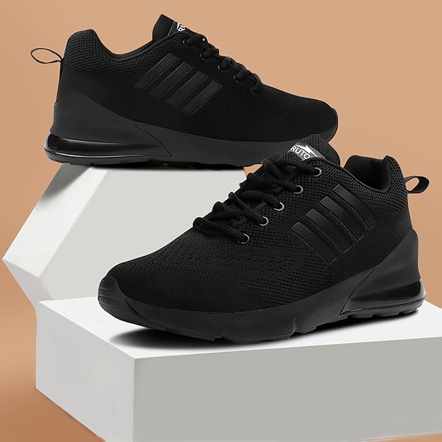 BRUTON 792 EVA Lite Sports Running Shoes for Men