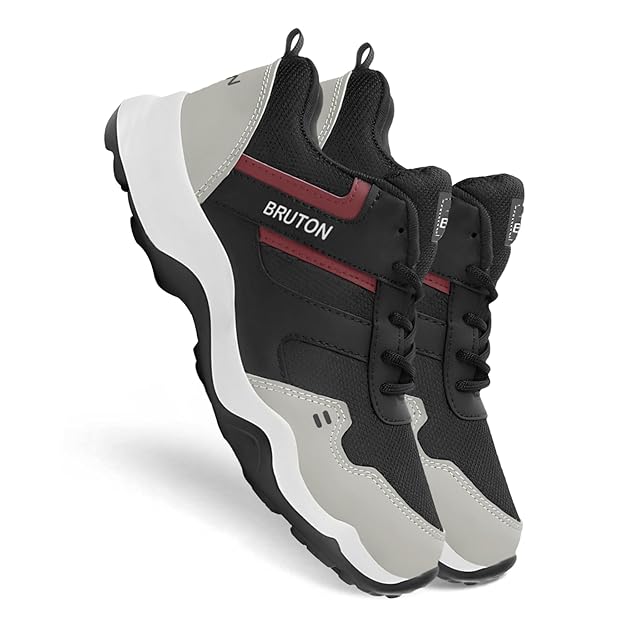 BRUTON Hockey EVA Lite Running Shoes for Men