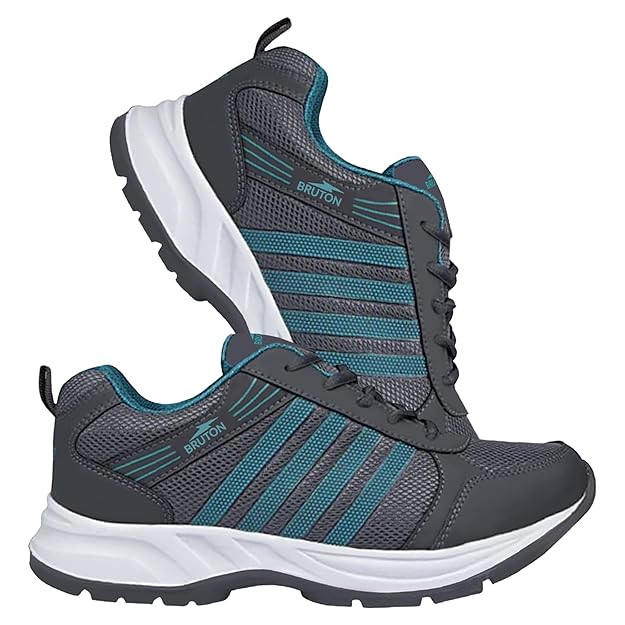 BRUTON 864-EVA Lite Sports Running Shoes for Men