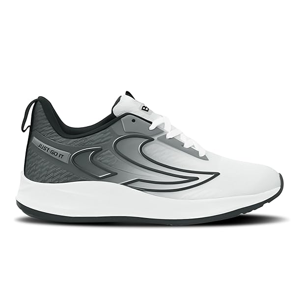 Bruton EVA Lite Sports Running Shoes for Men