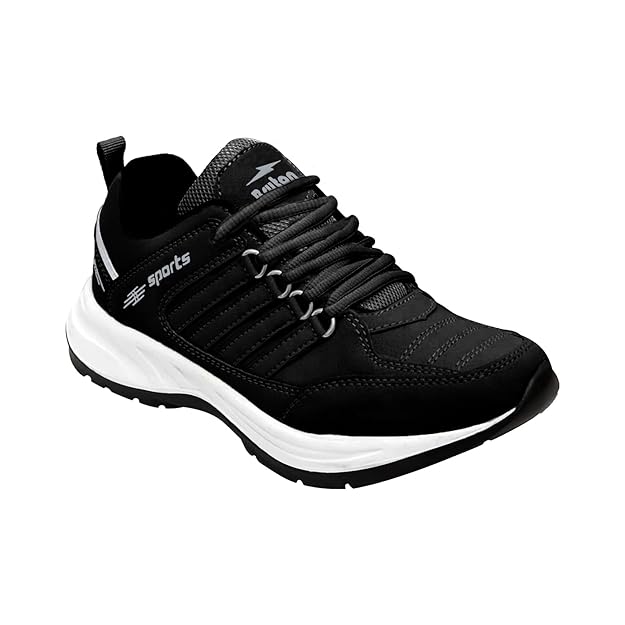 BRUTON EVA Lite Running Shoes for Men