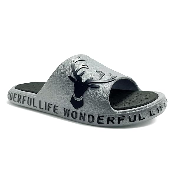 BRUTON Men's Slippers