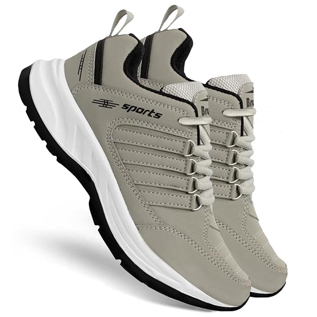 Bruton EVA Lite Sports Running Shoes for Men