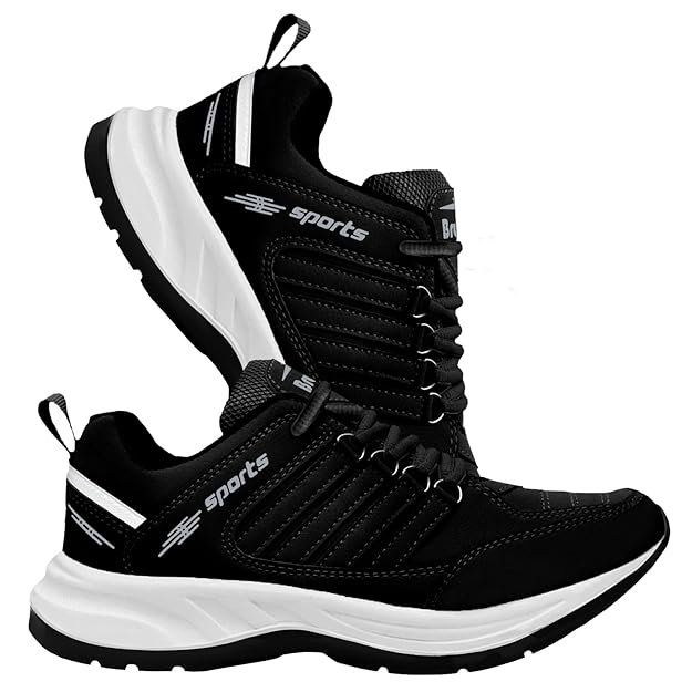 BRUTON EVA Lite Running Shoes for Men