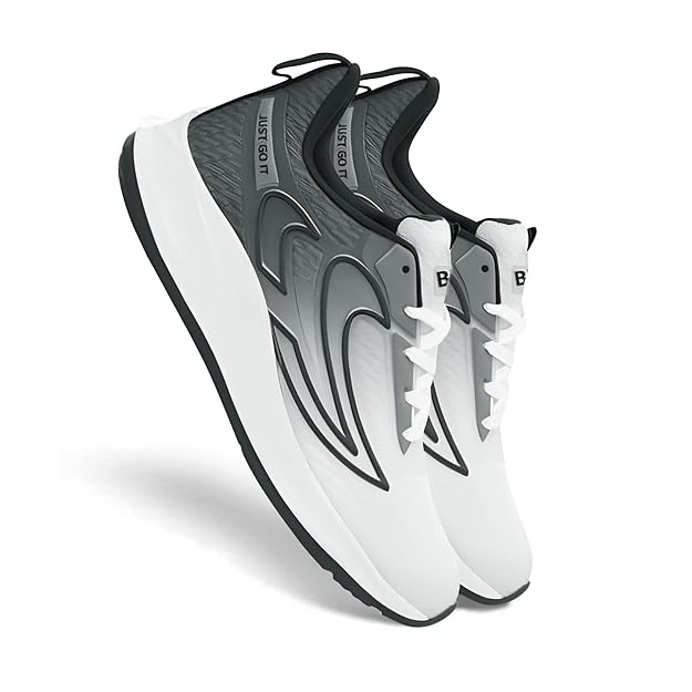 Bruton EVA Lite Sports Running Shoes for Men