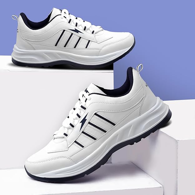 BRUTON POLO-770 EVA Lite Sports Running Shoes for Men