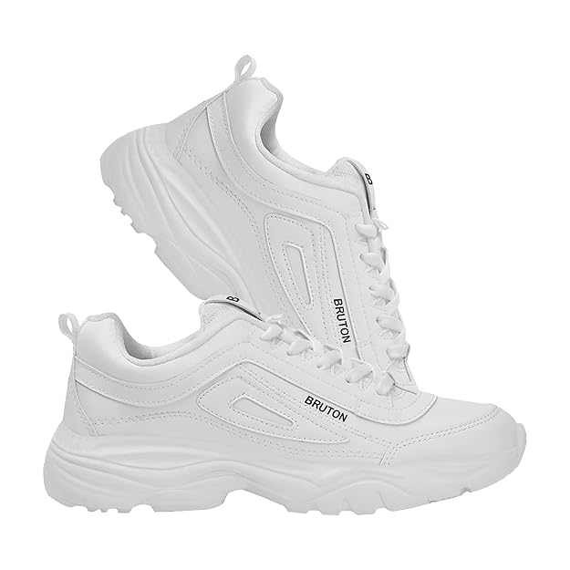 BRUTON Propulse-960EVA Lite Sport Running Shoes for Men