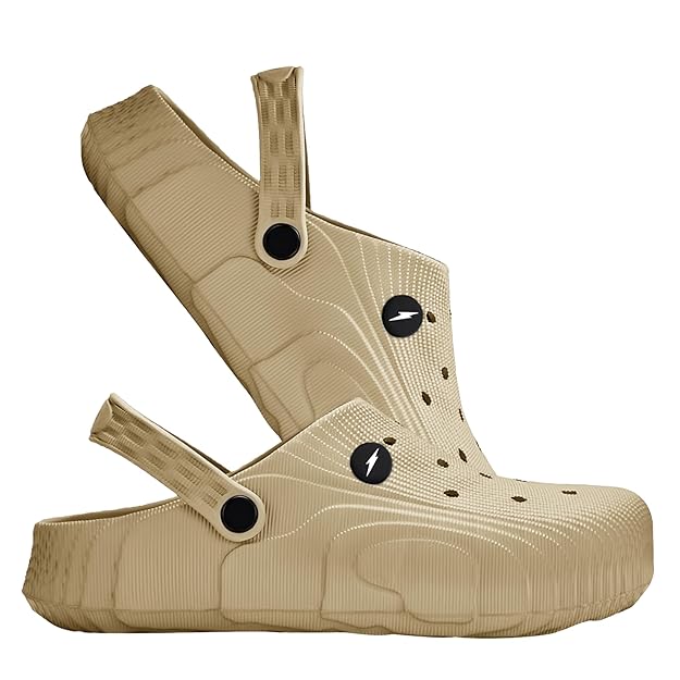 BRUTON Clogs for Men